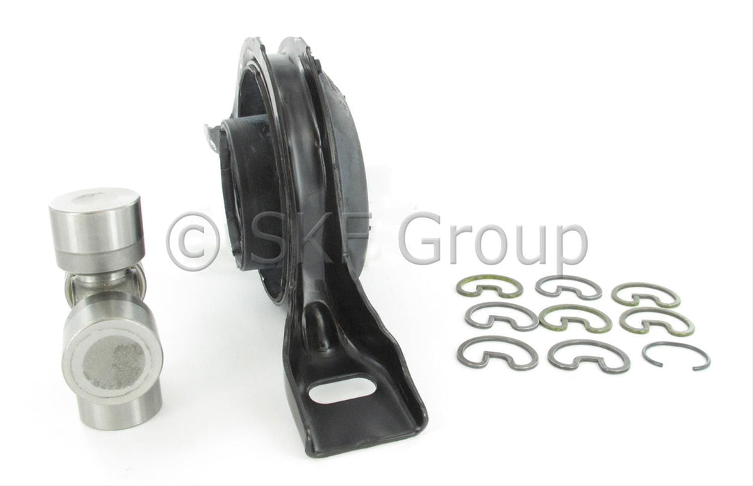 SKF Bearings SKF Bearings Driveshaft Center Support Bearings HB88555-UJ Autofit