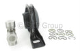 SKF Bearings SKF Bearings Driveshaft Center Support Bearings HB88555-UJ Autofit