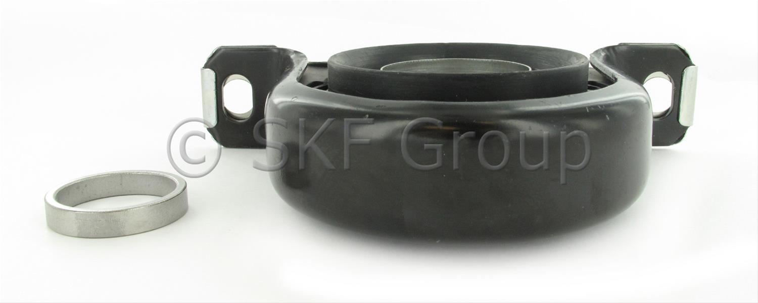 SKF Bearings SKF Bearings Driveshaft Support Bearings HB88107-A Autofit