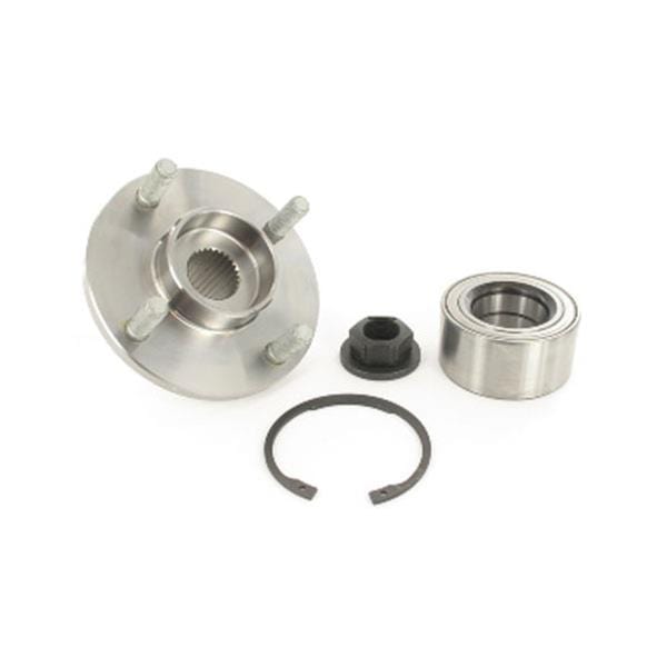 SKF Bearings SKF Bearings Hub Bearing Kits BR930511K Autofit