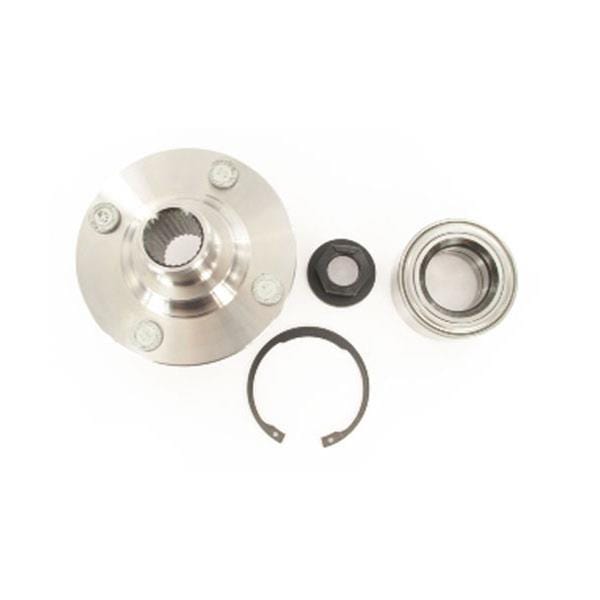SKF Bearings SKF Bearings Hub Bearing Kits BR930511K Autofit
