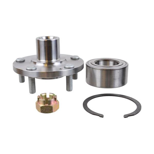 SKF Bearings SKF Bearings Hub Bearing Kits BR930566K Autofit