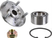 SKF Bearings SKF Bearings Hub Bearing Kits BR930575K Autofit