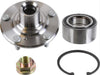 SKF Bearings SKF Bearings Hub Bearing Kits BR930575K Autofit