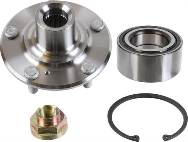 SKF Bearings SKF Bearings Hub Bearing Kits BR930575K Autofit