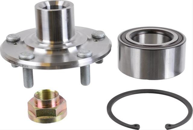SKF Bearings SKF Bearings Hub Bearing Kits BR930575K Autofit