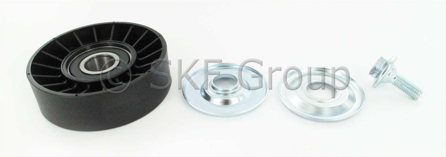 SKF Bearings SKF Bearings Idler Pulleys ACP34502 Autofit