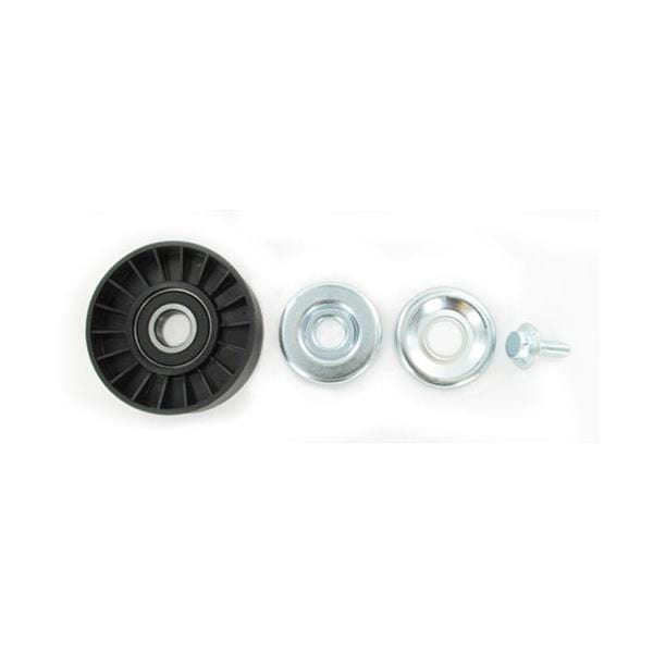 SKF Bearings SKF Bearings Idler Pulleys ACP36243 Autofit