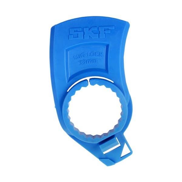 SKF Bearings SKF Bearings Lug Nuts and Lug Bolts LL33MMBLU-60 Autofit