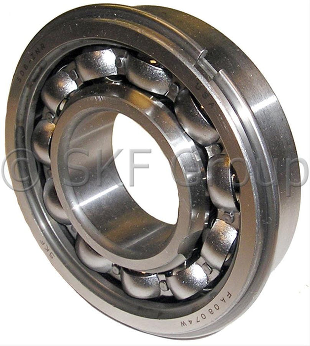SKF Bearings SKF Bearings Manual Transmission Bearings 308-ZNRJ Autofit