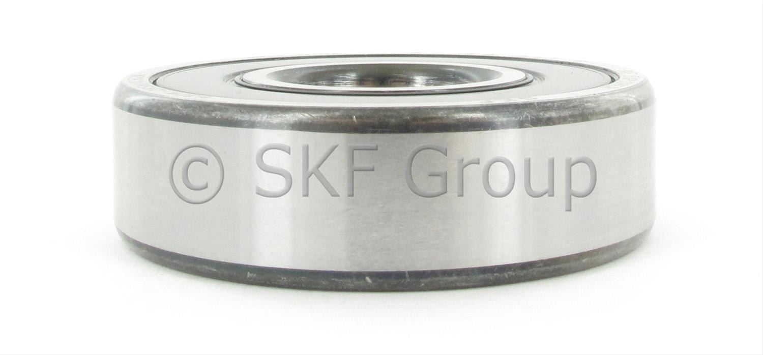 SKF Bearings SKF Bearings Manual Transmission Bearings 6001-2ZJ Autofit