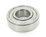 SKF Bearings SKF Bearings Manual Transmission Bearings 6001-2ZJ Autofit
