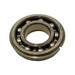 SKF Bearings SKF Bearings Manual Transmission Bearings 6206-ZNRJ Autofit