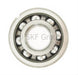 SKF Bearings SKF Bearings Manual Transmission Bearings 6307-NRJ Autofit