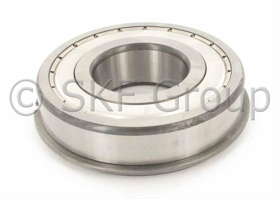 SKF Bearings SKF Bearings Manual Transmission Bearings 6308-ZNRJ Autofit