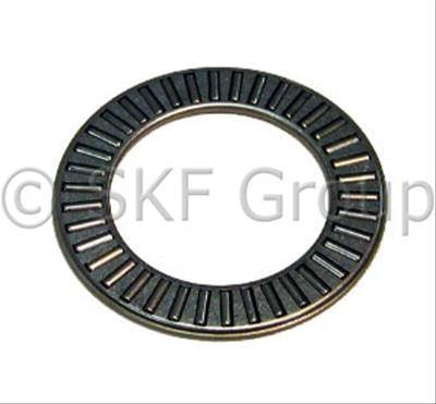 SKF Bearings SKF Bearings Manual Transmission Bearings NTA2031 Autofit