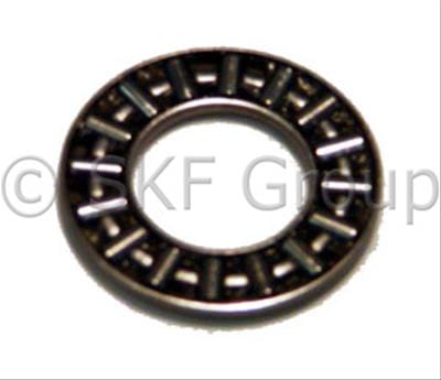 SKF Bearings SKF Bearings Manual Transmission Bearings NTA815 Autofit