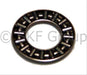 SKF Bearings SKF Bearings Manual Transmission Bearings NTA815 Autofit