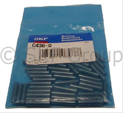 SKF Bearings SKF Bearings Manual Transmission Bearings Q15902 Autofit
