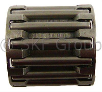 SKF Bearings SKF Bearings Manual Transmission Bearings WJ162116 Autofit