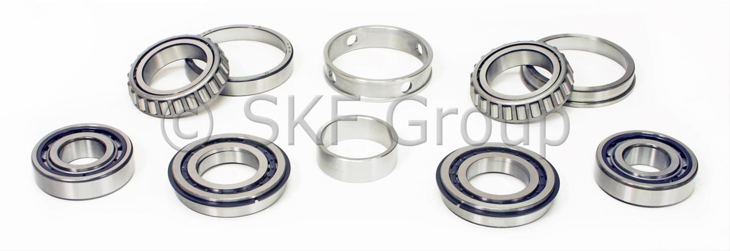 SKF Bearings SKF Bearings Manual Transmission Rebuild Kits STK1000 Autofit