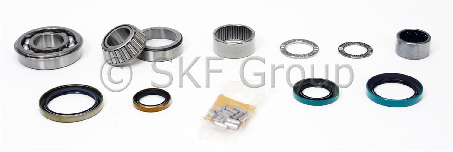 SKF Bearings SKF Bearings Manual Transmission Rebuild Kits STK127 Autofit