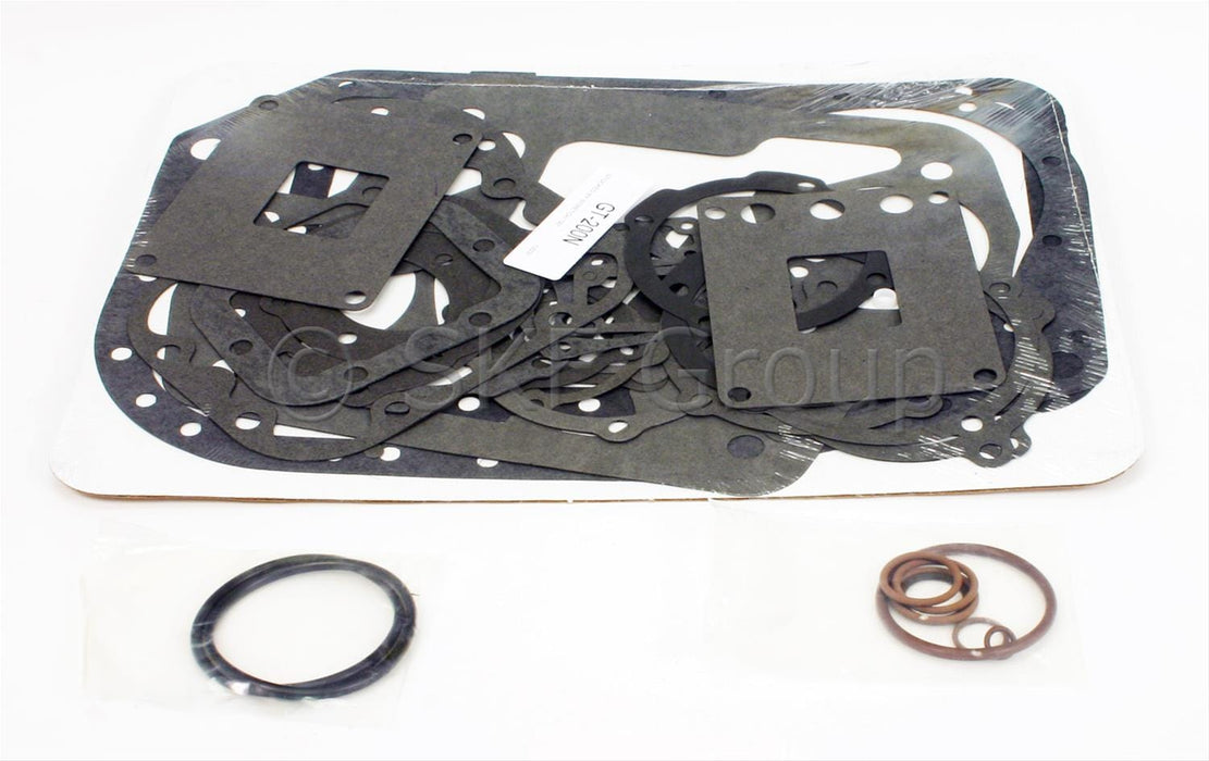 SKF Bearings SKF Bearings Manual Transmission Rebuild Kits STK149 Autofit
