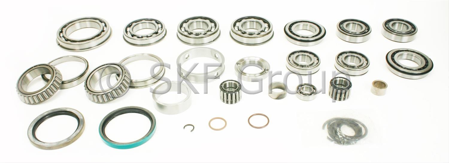 SKF Bearings SKF Bearings Manual Transmission Rebuild Kits STK149 Autofit