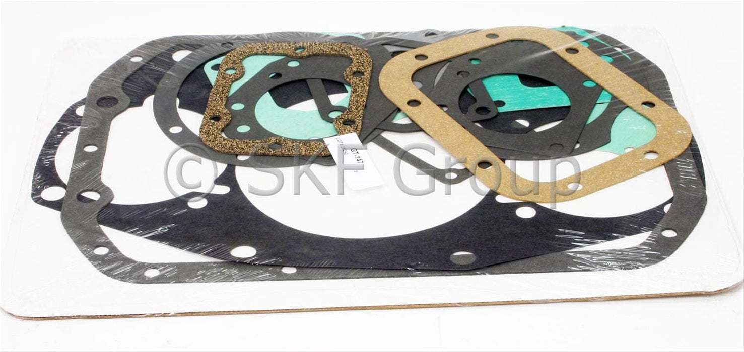 SKF Bearings SKF Bearings Manual Transmission Rebuild Kits STK152 Autofit