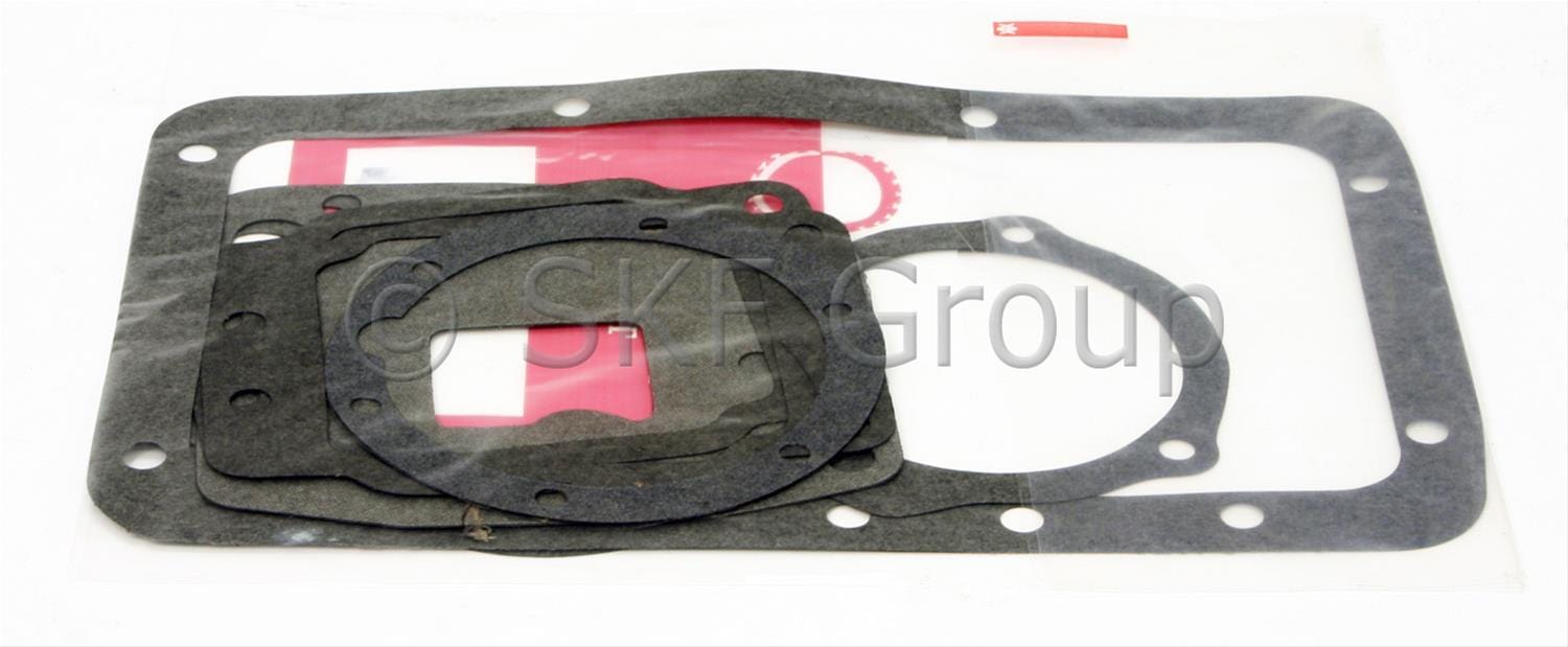 SKF Bearings SKF Bearings Manual Transmission Rebuild Kits STK156 Autofit