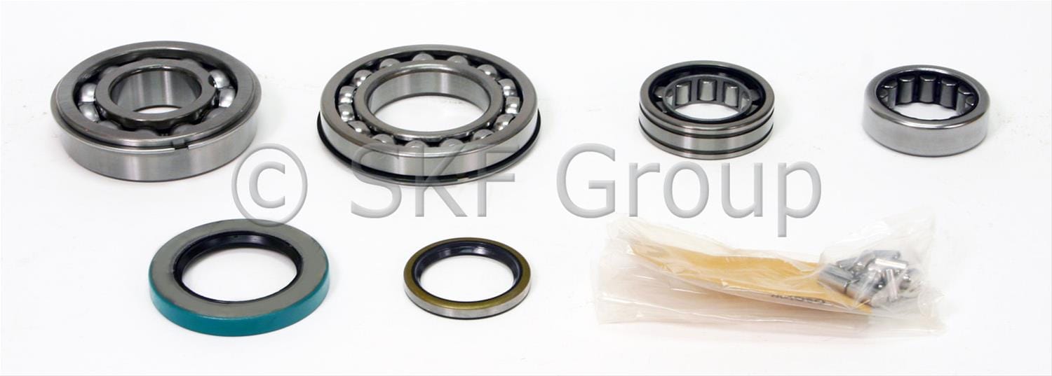 SKF Bearings SKF Bearings Manual Transmission Rebuild Kits STK157 Autofit