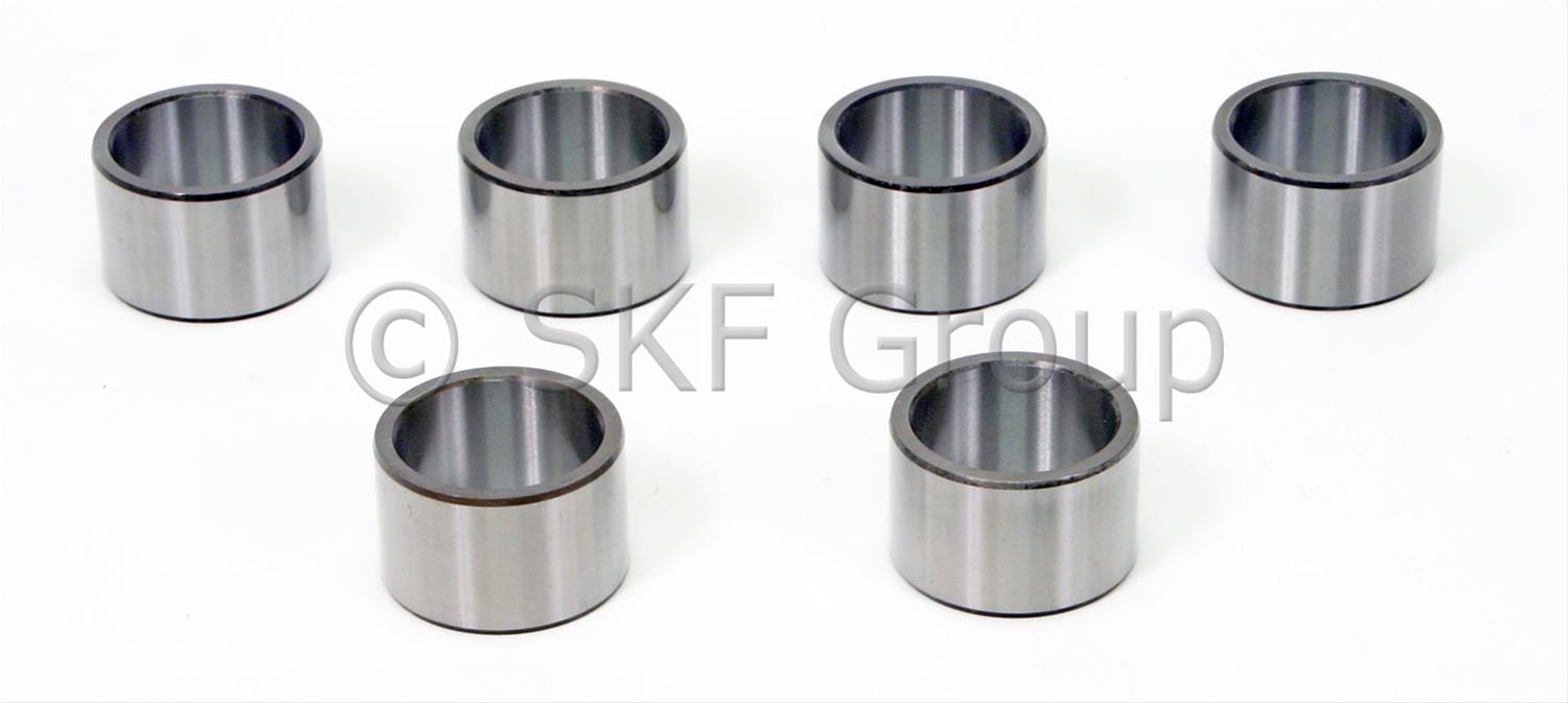 SKF Bearings SKF Bearings Manual Transmission Rebuild Kits STK187 Autofit