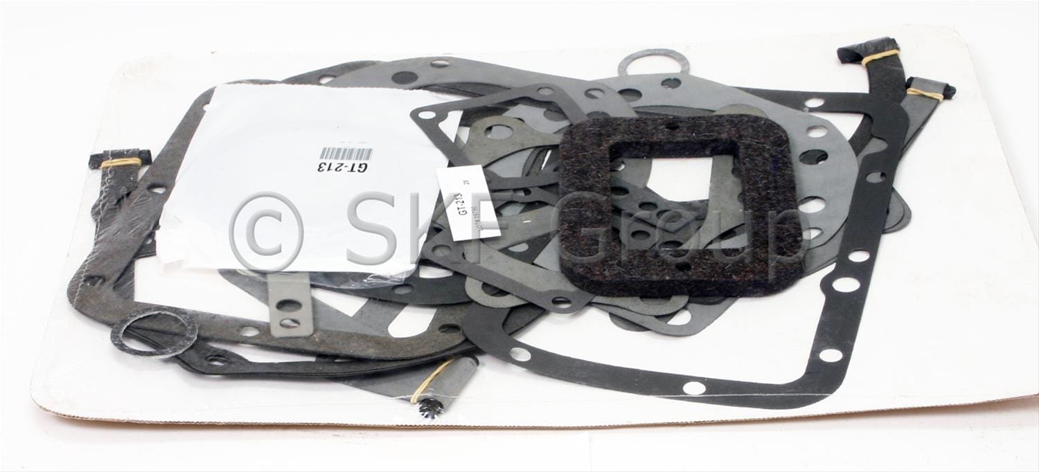 SKF Bearings SKF Bearings Manual Transmission Rebuild Kits STK187 Autofit
