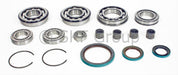 SKF Bearings SKF Bearings Manual Transmission Rebuild Kits STK192 Autofit