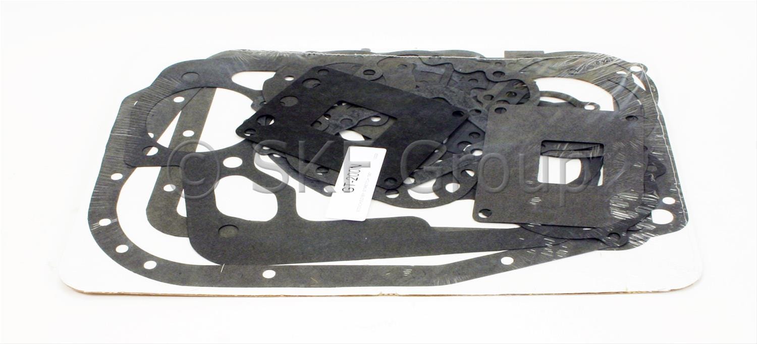 SKF Bearings SKF Bearings Manual Transmission Rebuild Kits STK202 Autofit