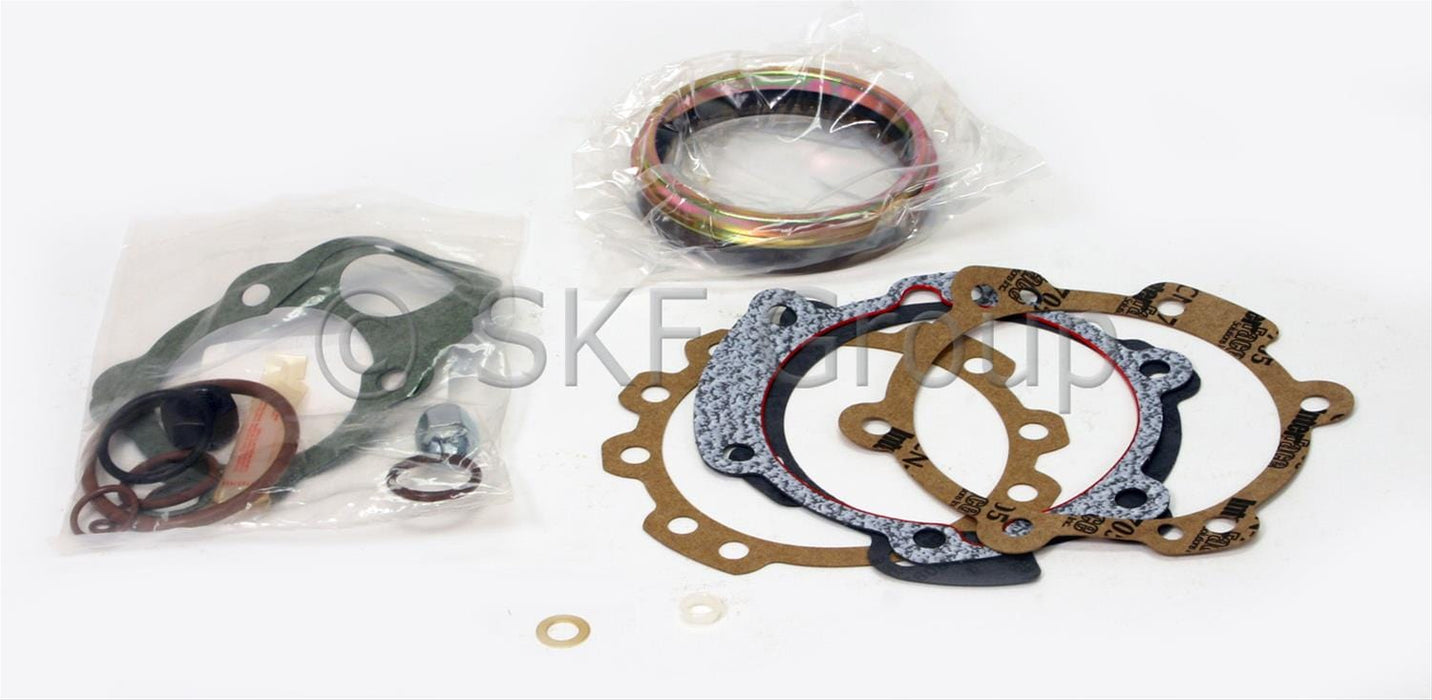 SKF Bearings SKF Bearings Manual Transmission Rebuild Kits STK2043 Autofit