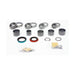 SKF Bearings SKF Bearings Manual Transmission Rebuild Kits STK208-D Autofit