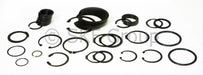 SKF Bearings SKF Bearings Manual Transmission Rebuild Kits STK213 Autofit