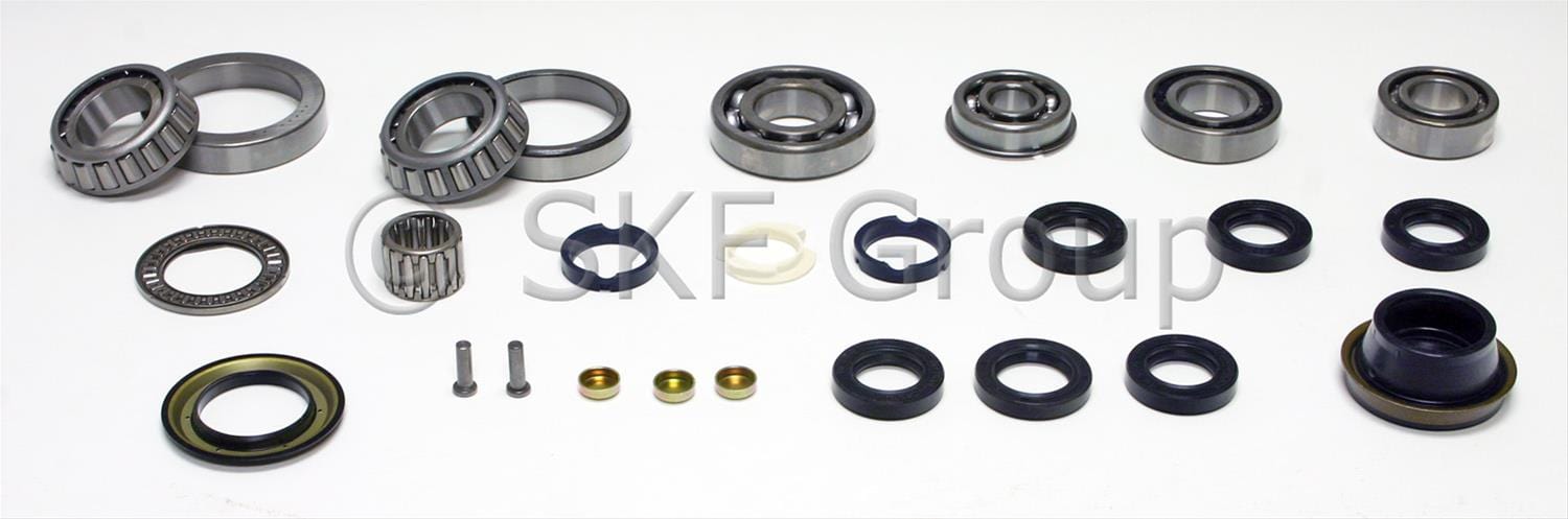 SKF Bearings SKF Bearings Manual Transmission Rebuild Kits STK247 Autofit