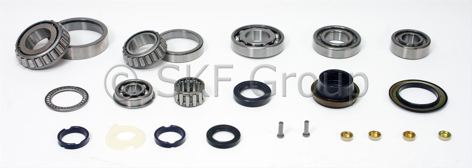 SKF Bearings SKF Bearings Manual Transmission Rebuild Kits STK248 Autofit