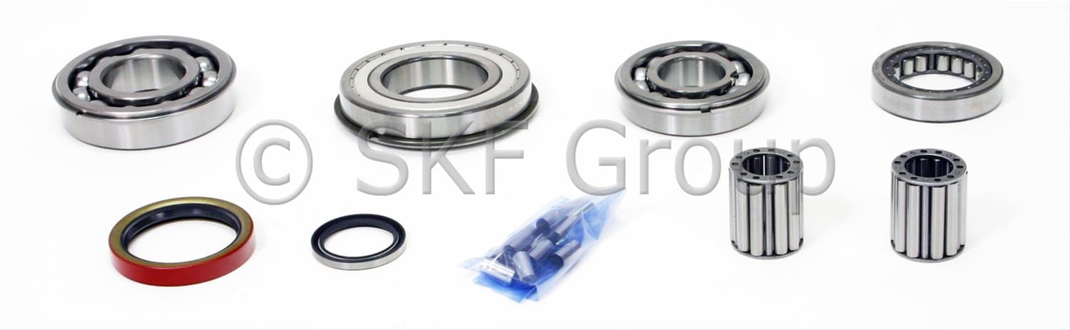 SKF Bearings SKF Bearings Manual Transmission Rebuild Kits STK28 Autofit