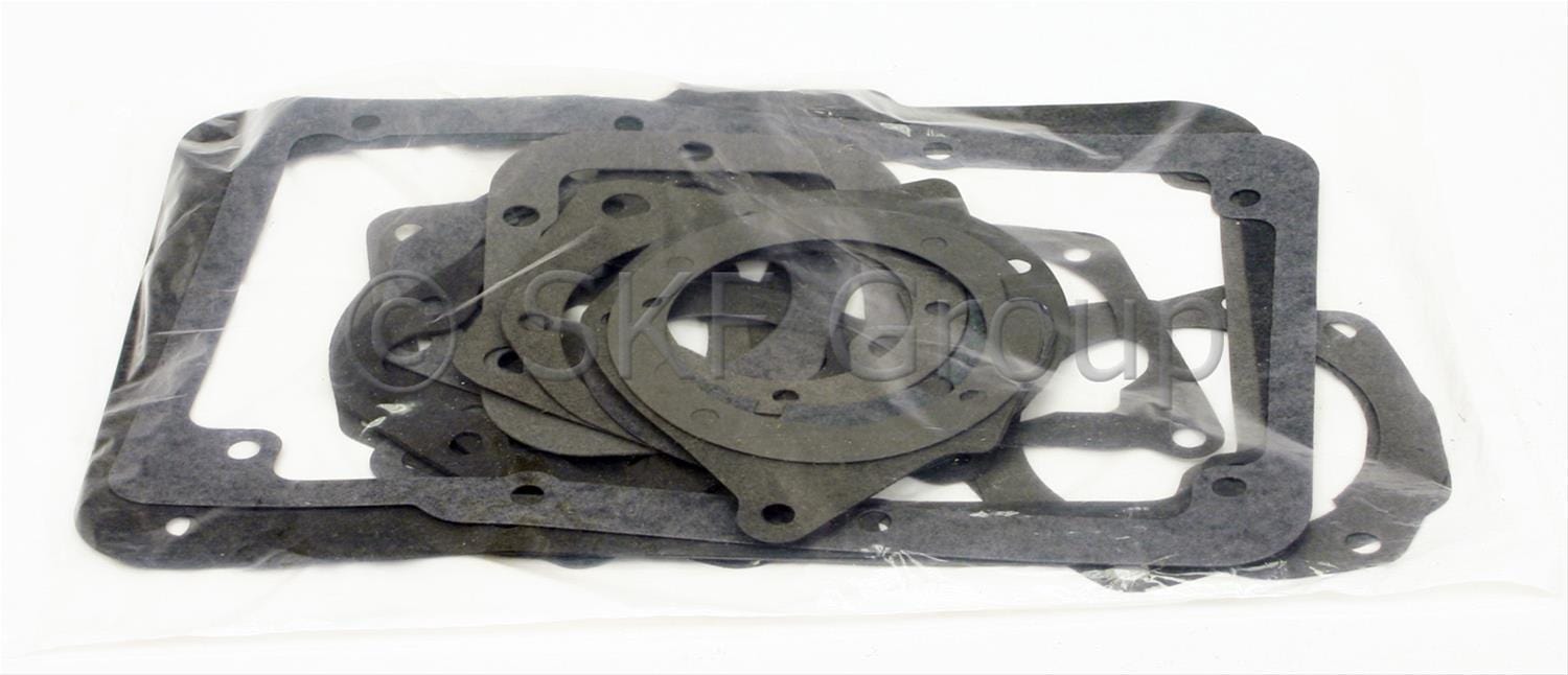 SKF Bearings SKF Bearings Manual Transmission Rebuild Kits STK29 Autofit