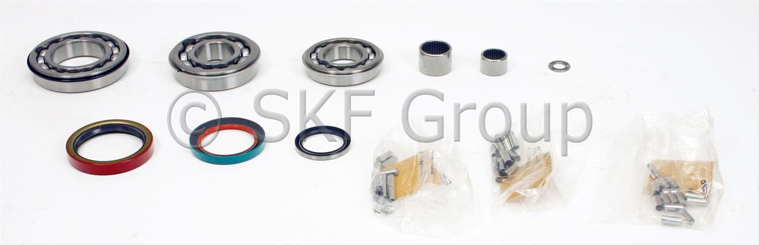 SKF Bearings SKF Bearings Manual Transmission Rebuild Kits STK29 Autofit
