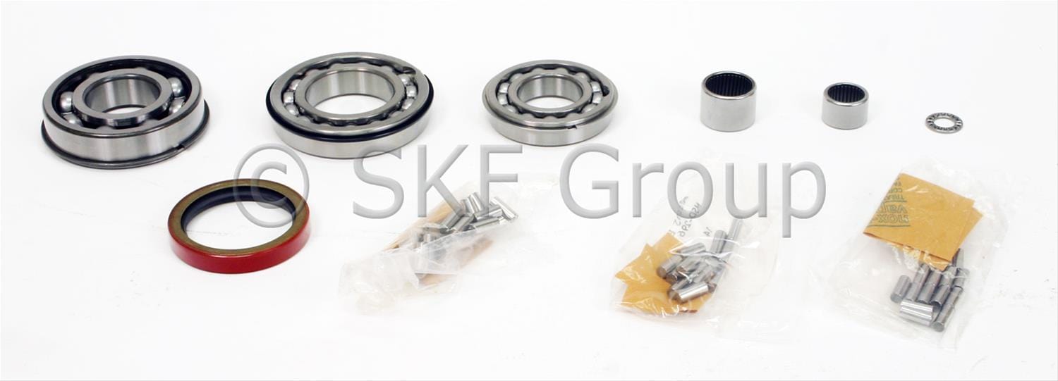 SKF Bearings SKF Bearings Manual Transmission Rebuild Kits STK29-B Autofit
