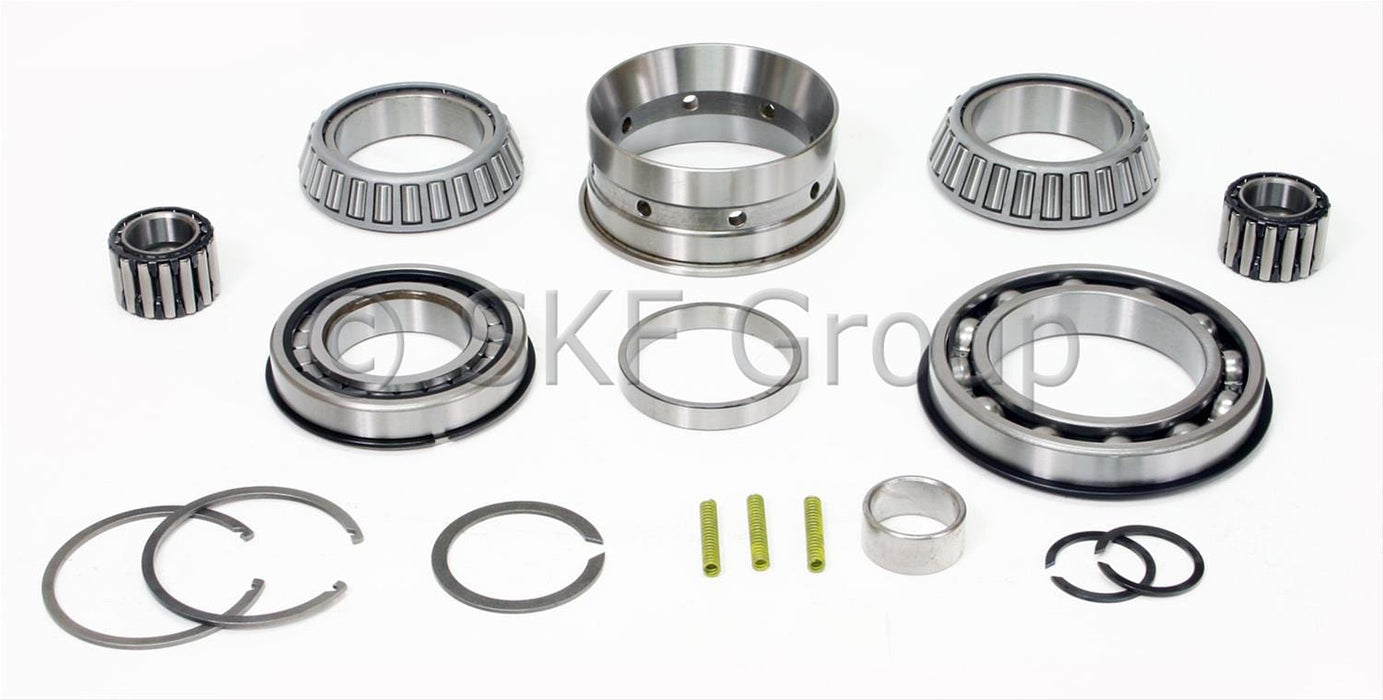 SKF Bearings SKF Bearings Manual Transmission Rebuild Kits STK2924 Autofit