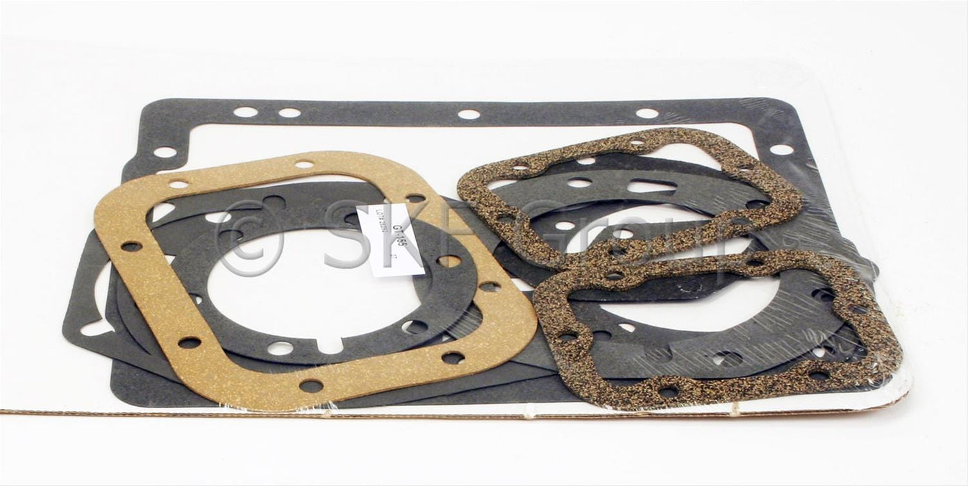 SKF Bearings SKF Bearings Manual Transmission Rebuild Kits STK3 Autofit