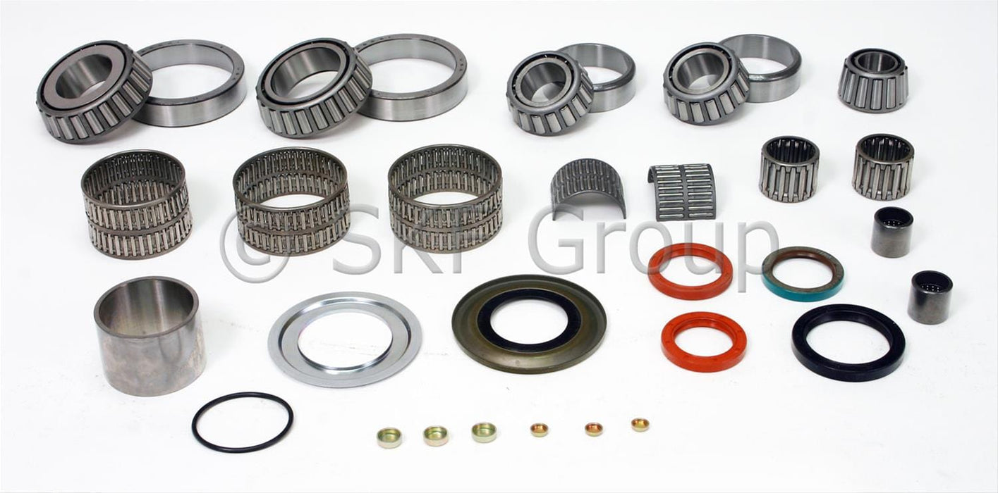 SKF Bearings SKF Bearings Manual Transmission Rebuild Kits STK300-ZF Autofit