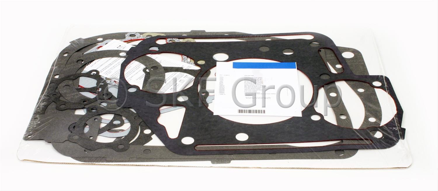 SKF Bearings SKF Bearings Manual Transmission Rebuild Kits STK3340 Autofit