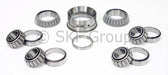 SKF Bearings SKF Bearings Manual Transmission Rebuild Kits STK3340 Autofit
