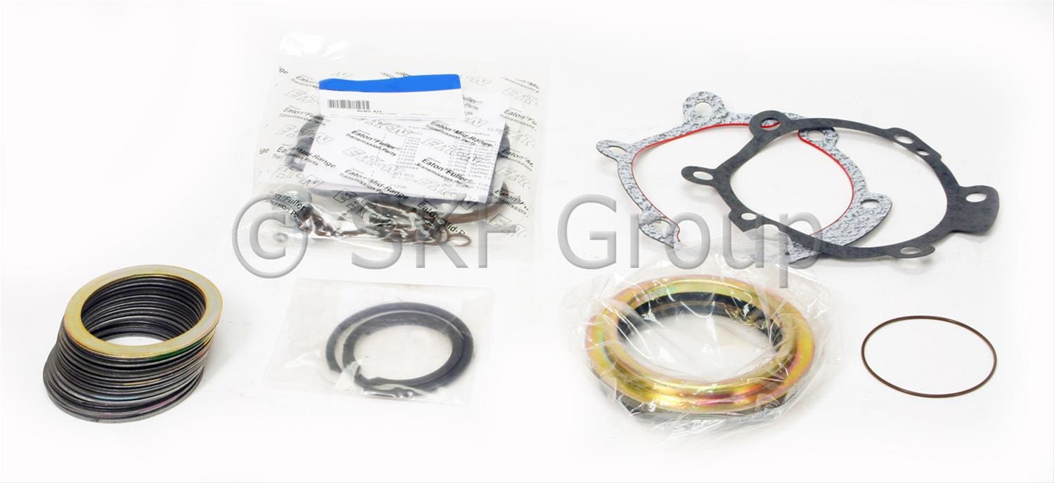 SKF Bearings SKF Bearings Manual Transmission Rebuild Kits STK3343 Autofit